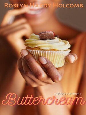 cover image of Buttercream